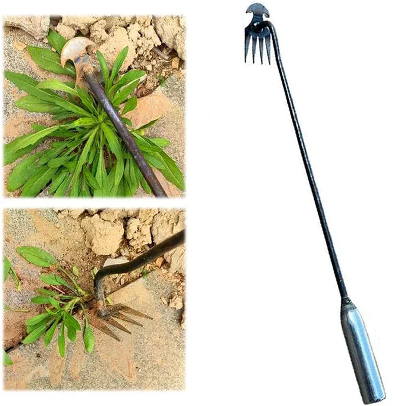 Gardening Tools To Remove Weeds - เครื่องกำจัดวัชพืชในสวน, เครื่องกำจัดวัชพืชแบบมือถือ, เครื่องกำจัดวัชพืชในสวนทำจากเหล็กแมงกานีส, เครื่องถอนรากวัชพืชแบบมือถือ, เครื่องกำจัดวัชพืชแบบดึงด้วยมือ