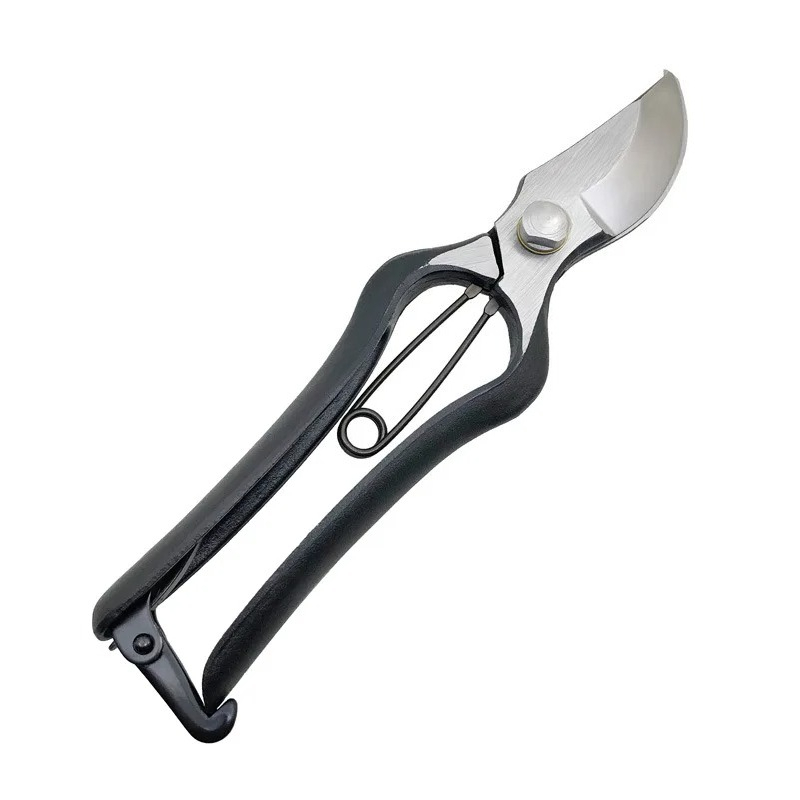 Gardening Tools Made In Japan - กรรไกรตัดกิ่ง 200 มม. นำเข้าจากญี่ปุ่น เครื่องมือตัดแต่งสวน รุ่นทำมือ