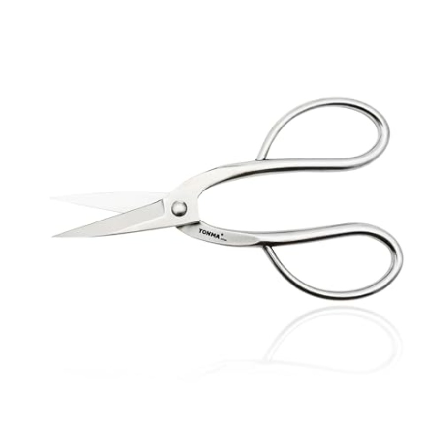 Gardening Tools Made In Japan - กรรไกรตัดกิ่ง TONMA [ผลิตในญี่ปุ่น] ขนาด 8 นิ้ว
