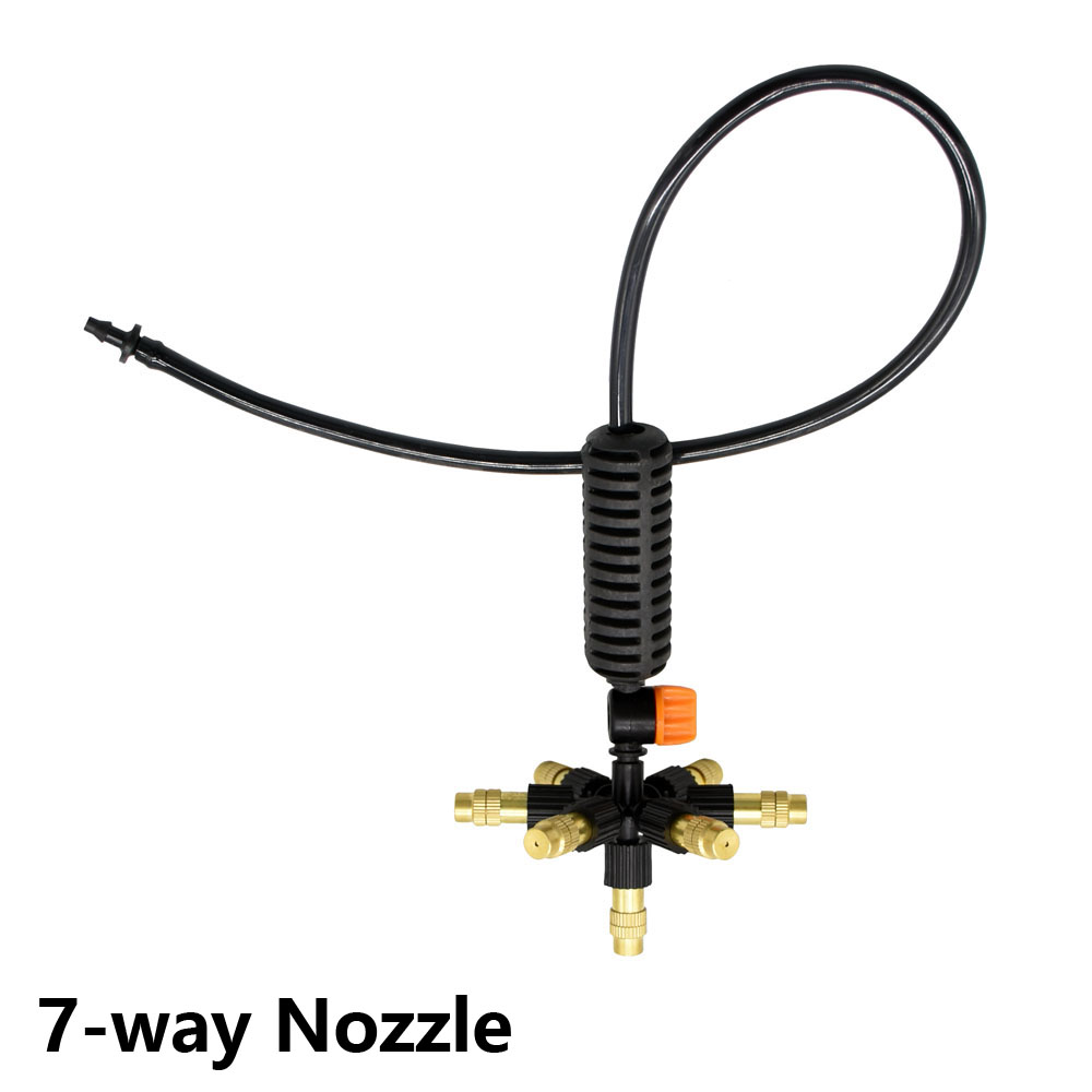 สวนเรือนกระจก Atomization ชลปร - Gardening Tools Lowes บทวิจารณ์และราคา