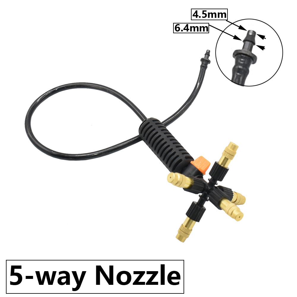 สวนเรือนกระจก Atomization ชลปร - Gardening Tools Lowes บทวิจารณ์และราคา