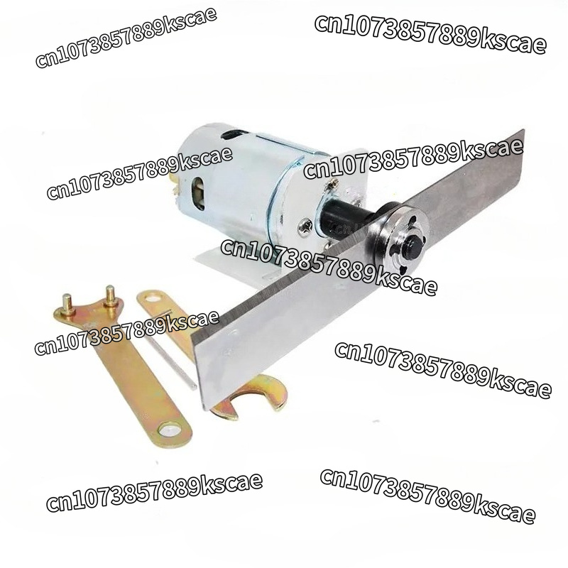 ชุดเครื่องตัดหญ้า DIY DC 12V 2 - Gardening Tool Diy บทวิจารณ์และราคา