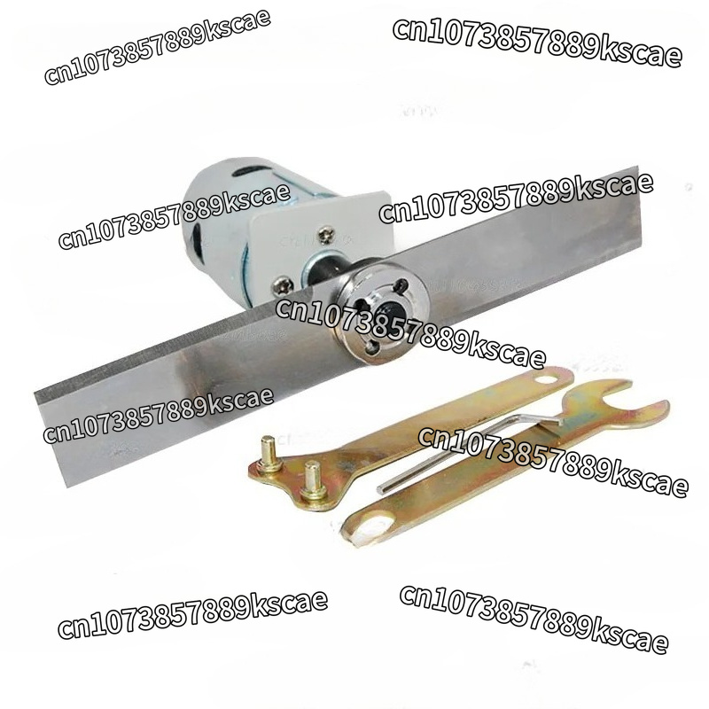 ชุดเครื่องตัดหญ้า DIY DC 12V 2 - Gardening Tool Diy บทวิจารณ์และราคา