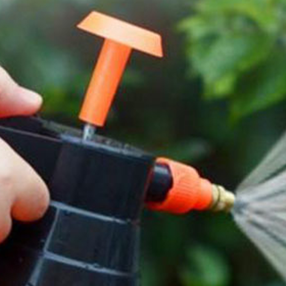 ขวดสเปรย์แรงดันแบบพกพา 3 ลิตร  - Gardening Tools Lowes บทวิจารณ์และราคา