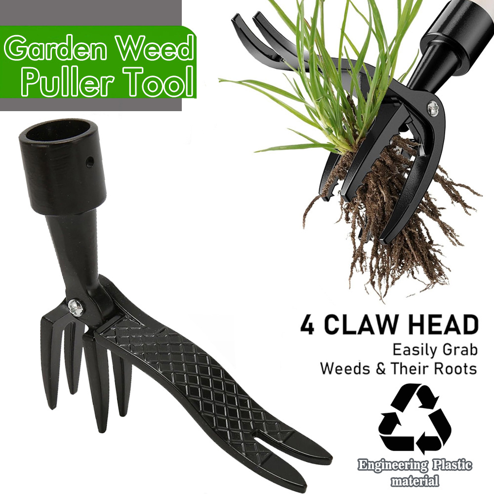 เครื่องมือถอนวัชพืชแบบตั้งพื้น - Gardening Tools To Remove Weeds บทวิจารณ์และราคา