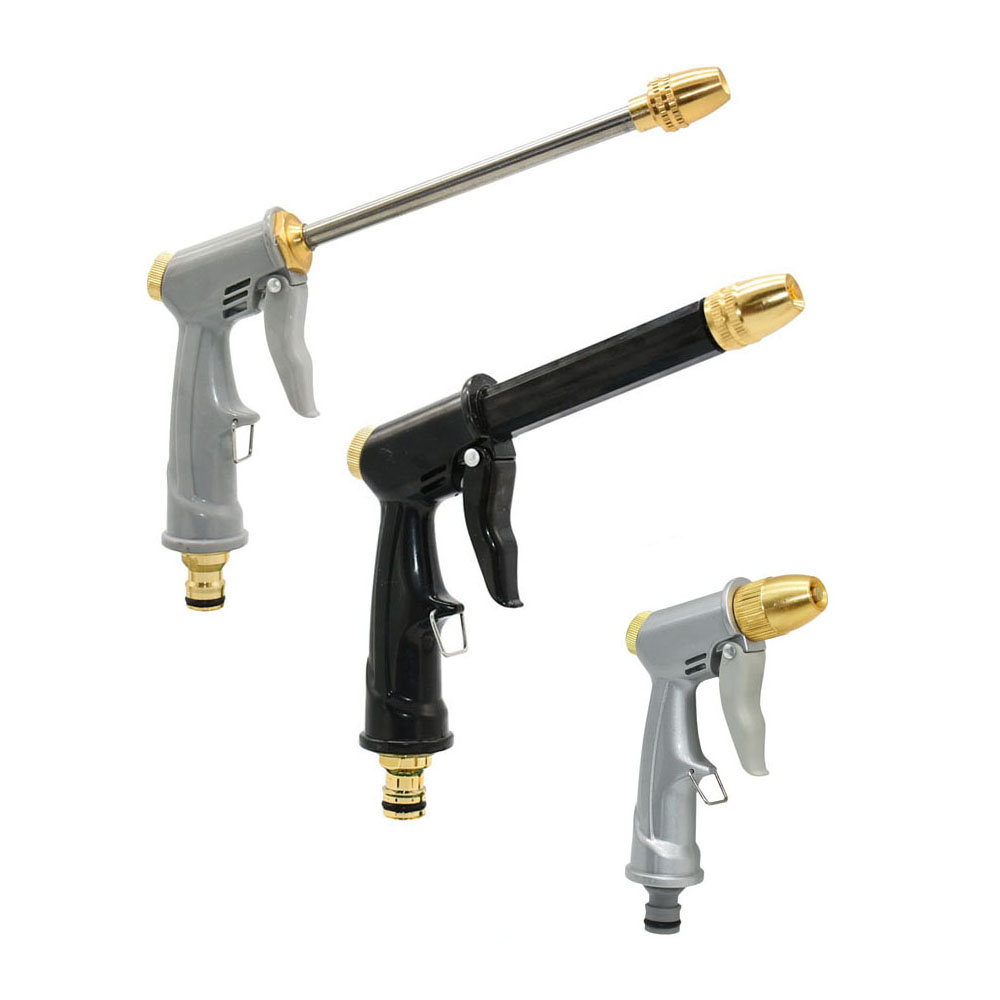 ปืนฉีดน้ำแรงดันสูง สำหรับล้างส - Gardening Tools Gift Set บทวิจารณ์และราคา