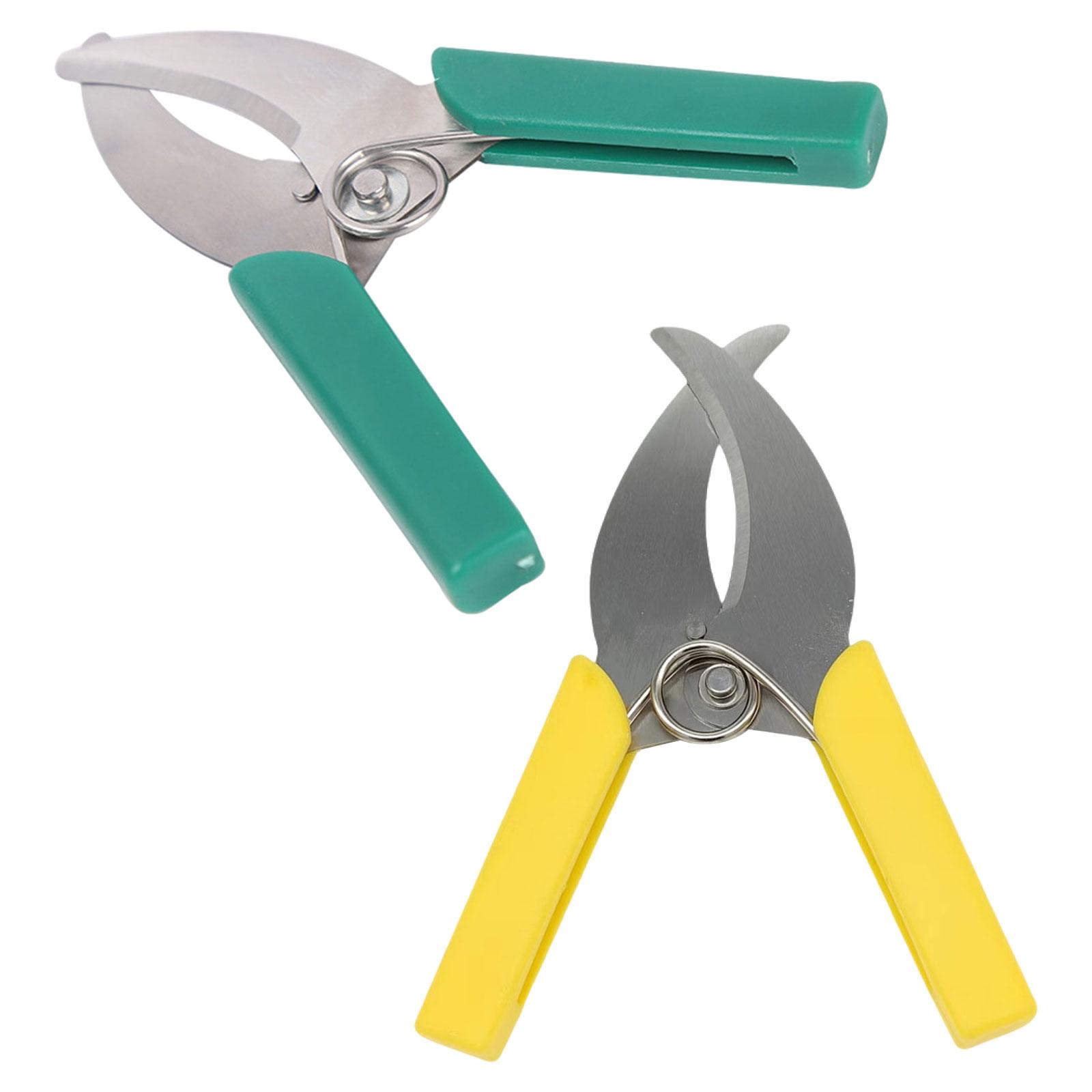 แหวน Barking เครื่องตัดกรรไกรส - Gardening Tools Scissors บทวิจารณ์และราคา