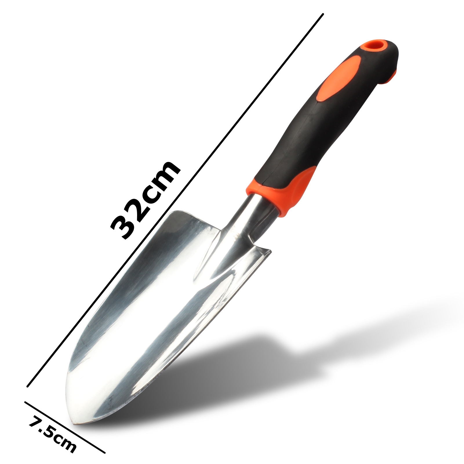 ชุดเครื่องมือทำสวน 8 ชิ้น แบบพ - Gardening Tools Scissors บทวิจารณ์และราคา