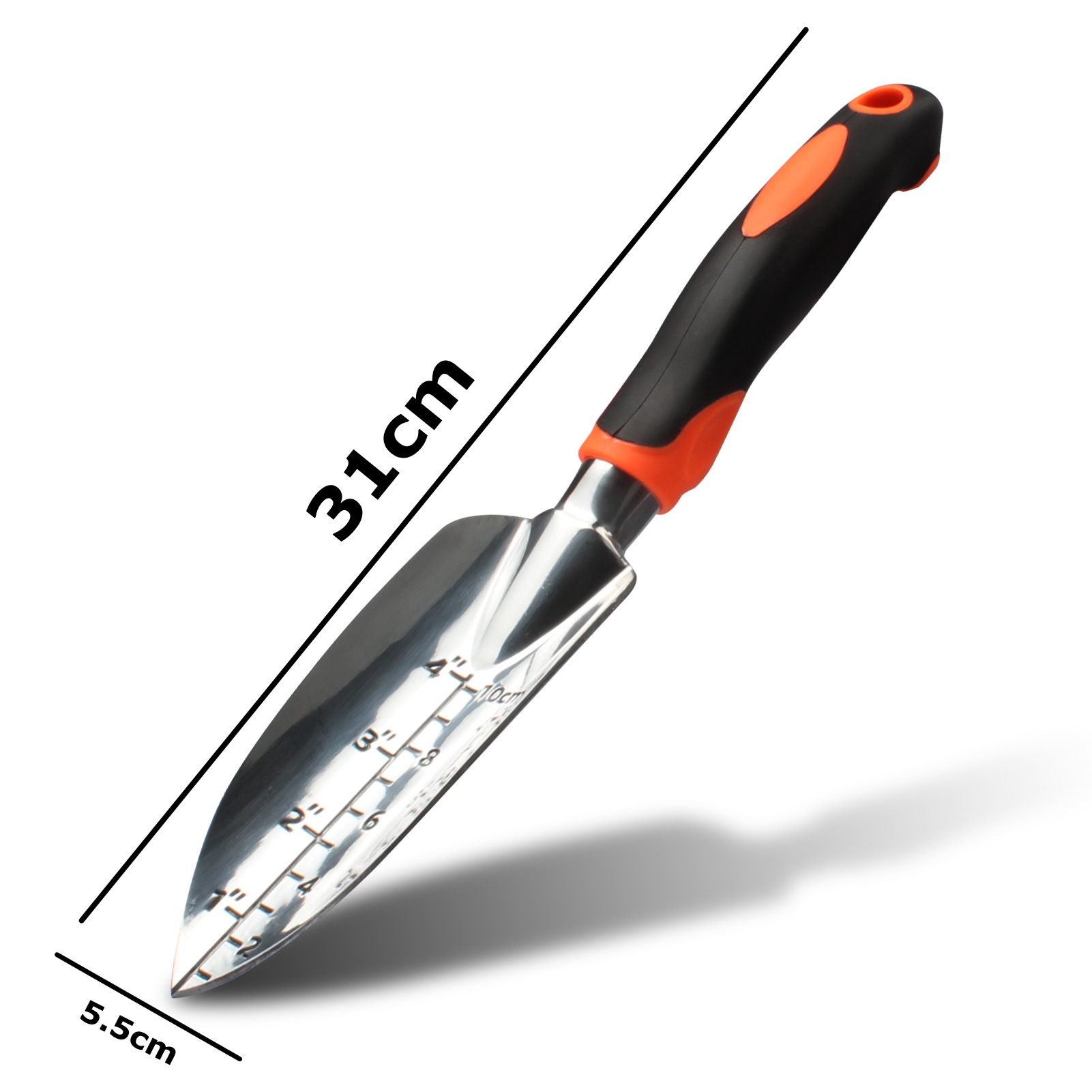 ชุดเครื่องมือทำสวน 8 ชิ้น แบบพ - Gardening Tools Scissors บทวิจารณ์และราคา