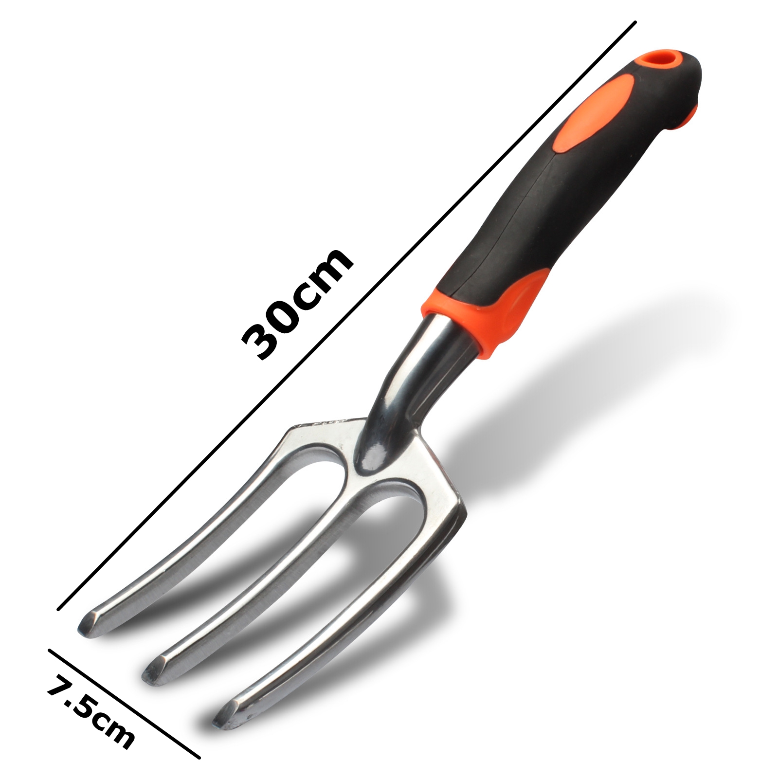 ชุดเครื่องมือทำสวน 8 ชิ้น แบบพ - Gardening Tools Scissors บทวิจารณ์และราคา