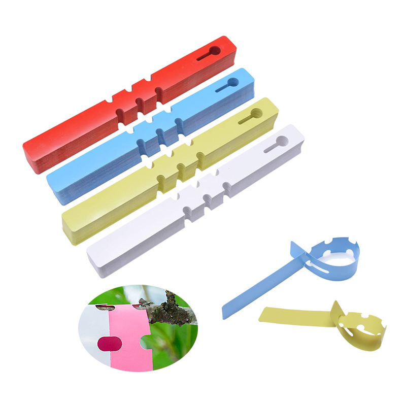 ป้ายติดต้นไม้ 50/100 ชิ้น อุปก - Gardening Tool Diy บทวิจารณ์และราคา
