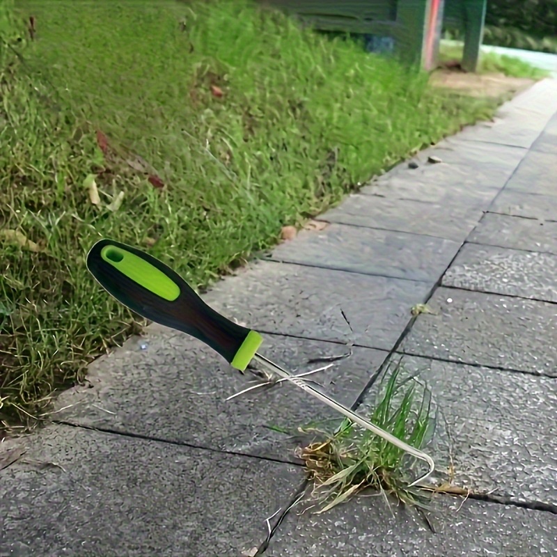 เครื่องมือทำสวนที่ใช้งานได้ยาว - Gardening Tools To Remove Weeds บทวิจารณ์และราคา