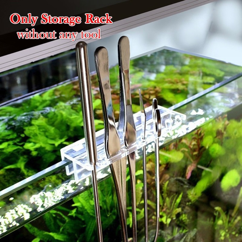 ชั้นเก็บเครื่องมือตู้ปลาใหม่1ช - Aquaponics Fish Tank บทวิจารณ์และราคา