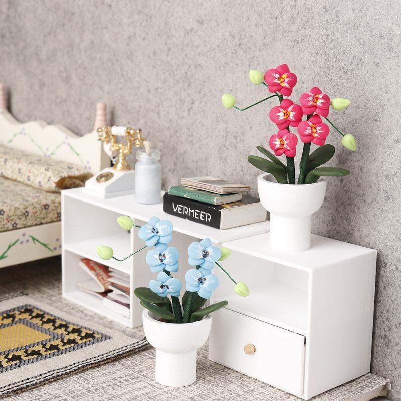 (.) ต้นกล้วยไม้ฟาแลนนอปซิสจำลอ - Orchid Potting Mix บทวิจารณ์และราคา