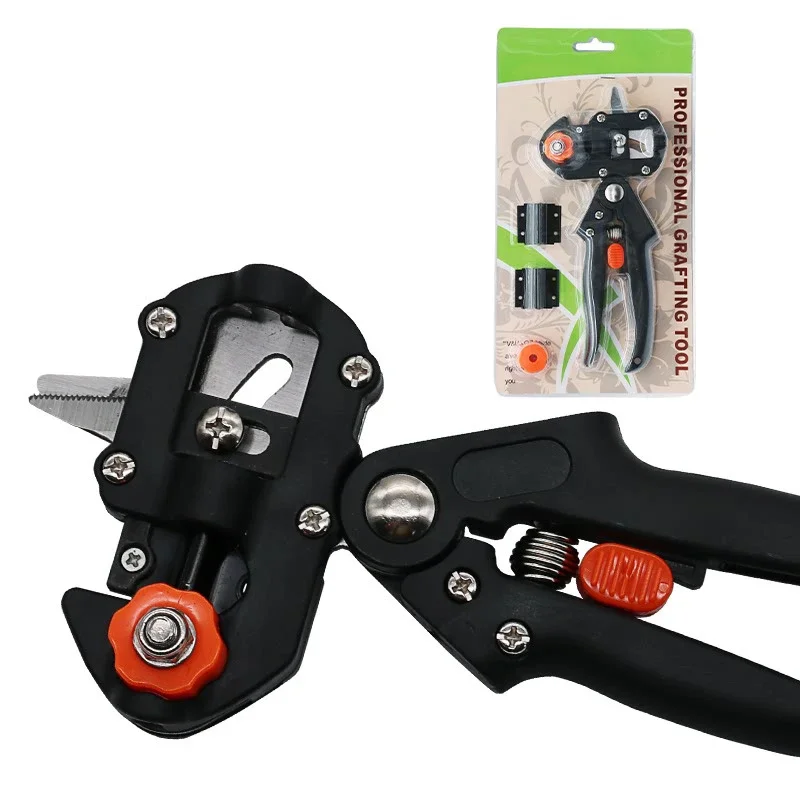 คีมตัดกิ่งสำหรับต่อกิ่งต้นกล้า - Gardening Tools Scissors บทวิจารณ์และราคา