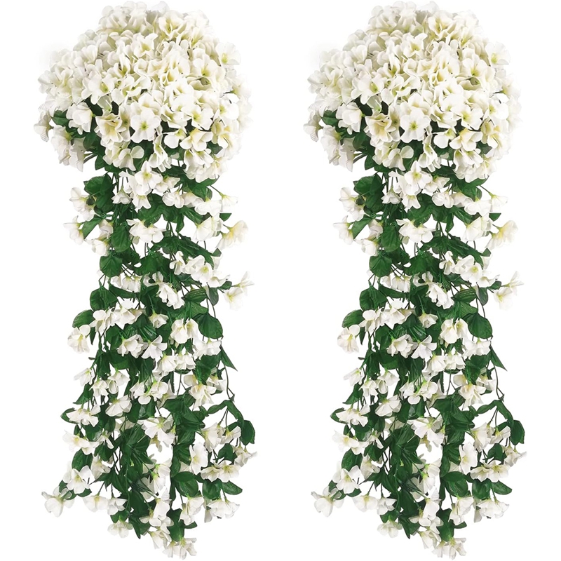ดอกไม้ประดิษฐ์ 1 ชิ้น ดอกไวโอเ - Orchid Potting Mix บทวิจารณ์และราคา