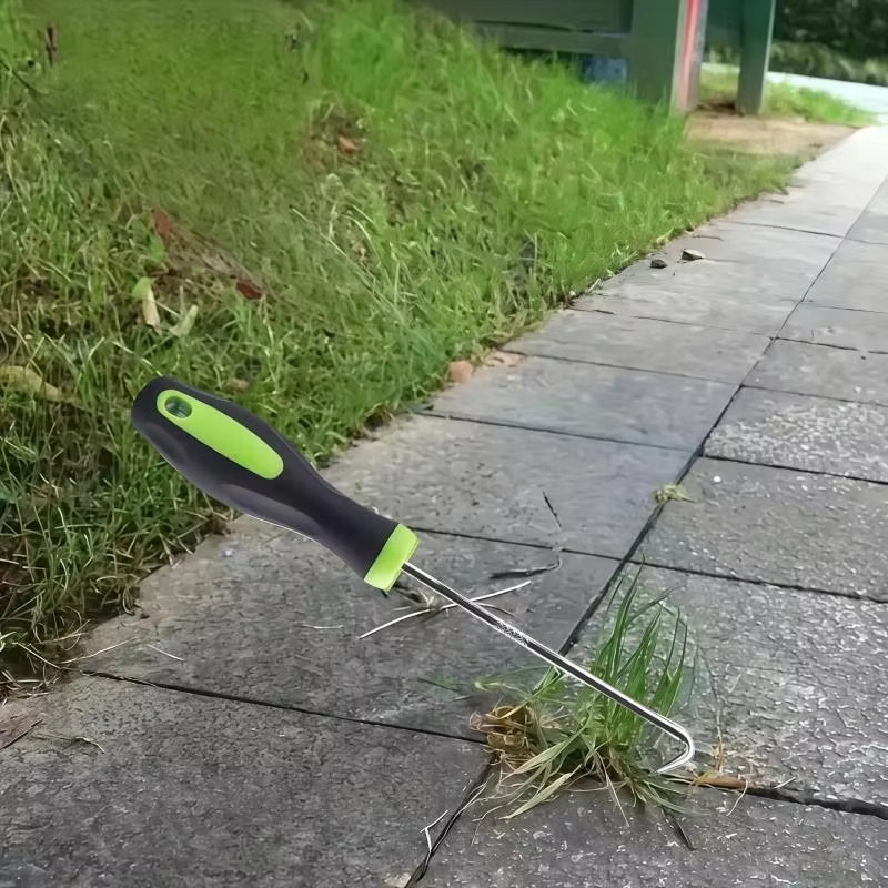 เครื่องมือถอนวัชพืชแบบใช้มือ ท - Gardening Tools To Remove Weeds บทวิจารณ์และราคา