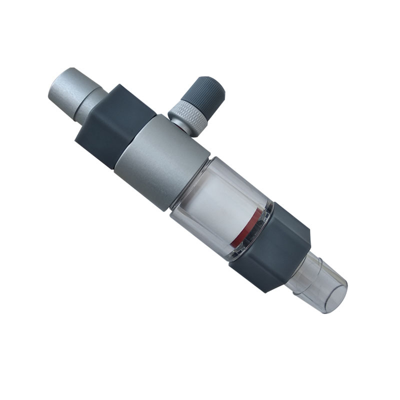 ภายนอก CO2 Reactor Aquarium In - Aquaponics Fish Tank บทวิจารณ์และราคา
