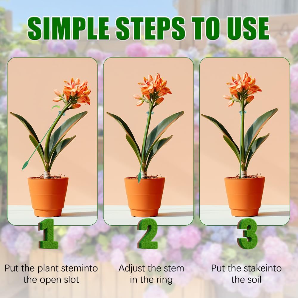 ขาตั้งพยุงต้นไม้ 5/10 ชิ้น สำห - Orchid Potting Mix บทวิจารณ์และราคา