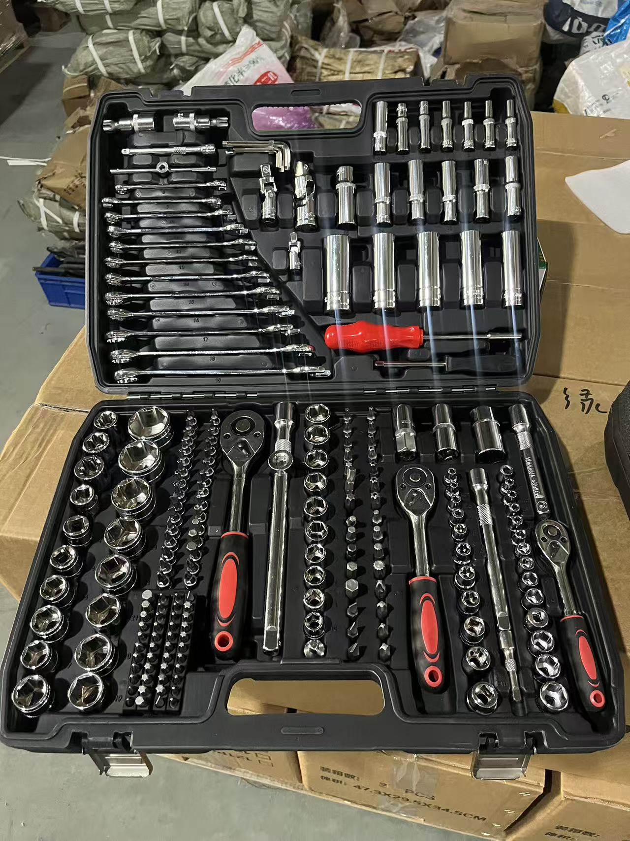 ชุดเครื่องมือซ่อมรถยนต์ DIY 21 - Gardening Tool Diy บทวิจารณ์และราคา