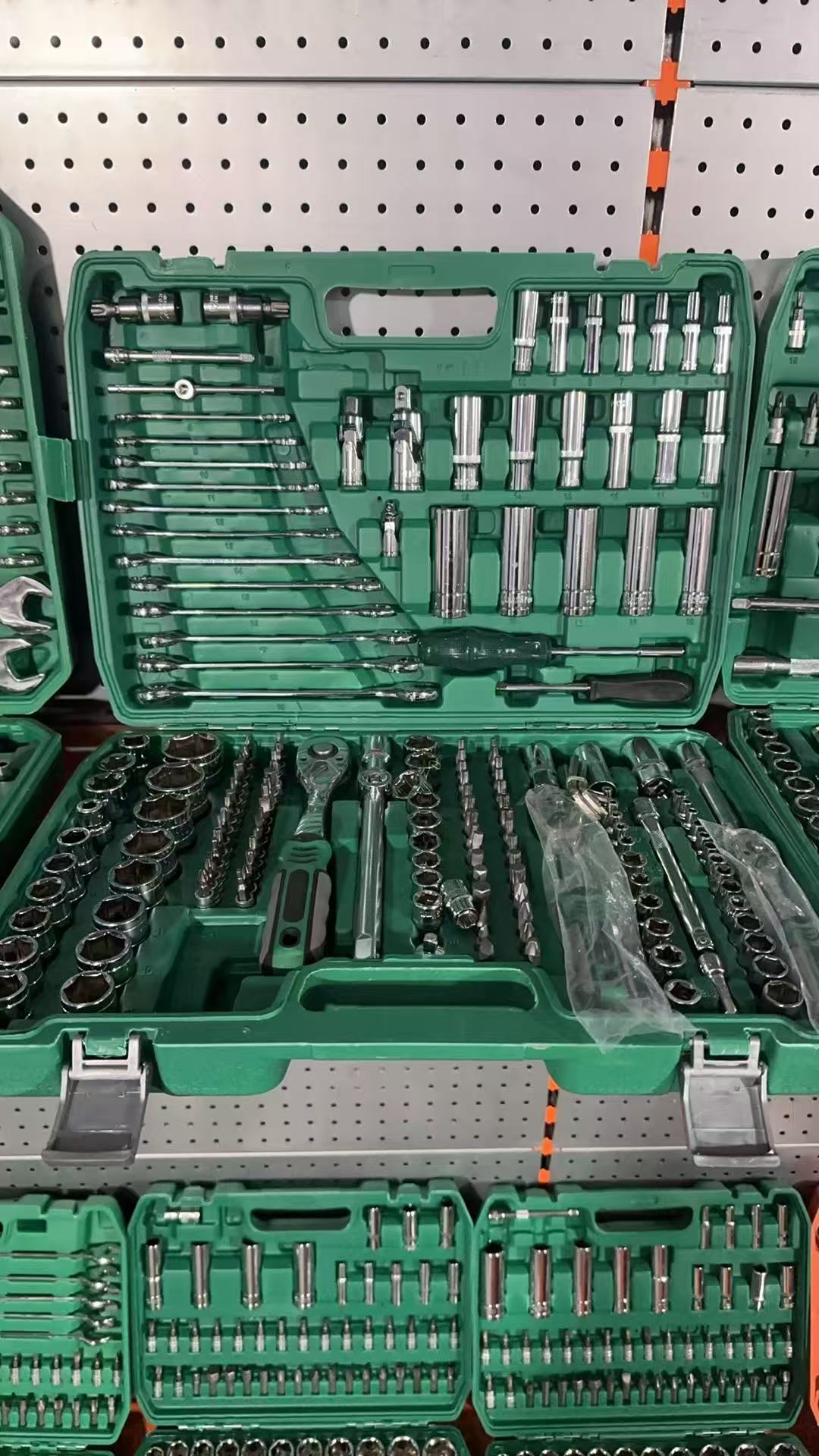 ชุดเครื่องมือซ่อมรถยนต์ DIY 21 - Gardening Tool Diy บทวิจารณ์และราคา