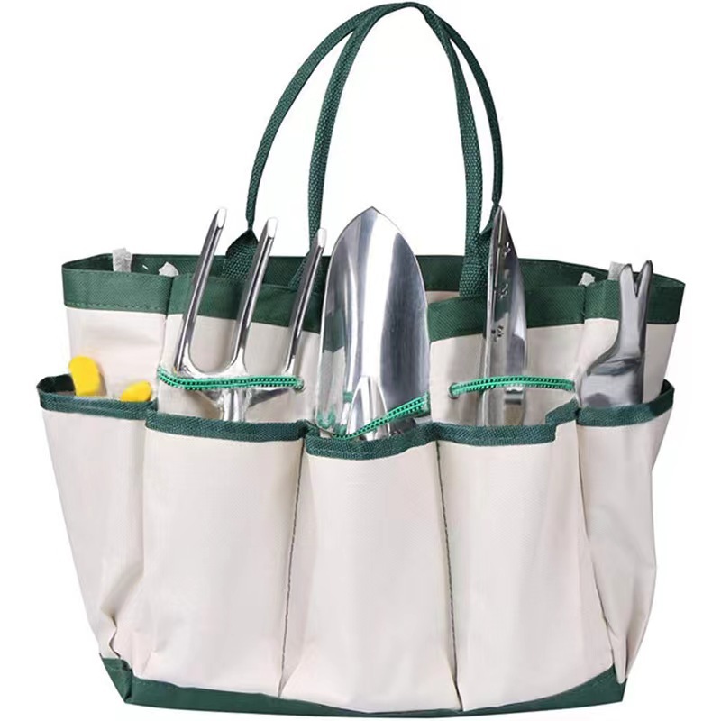 ชุดเครื่องมือทำสวน 11 ชิ้น อลู - Gardening Tools Gift Set บทวิจารณ์และราคา