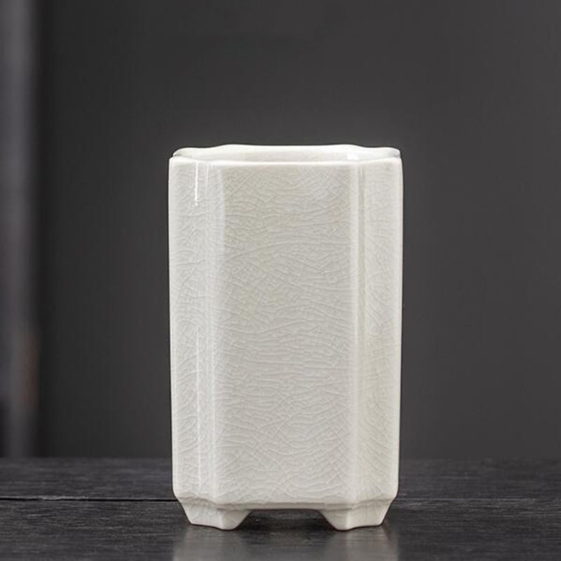 Porcelain Square Celadon เคลือ - Orchid Potting Mix บทวิจารณ์และราคา