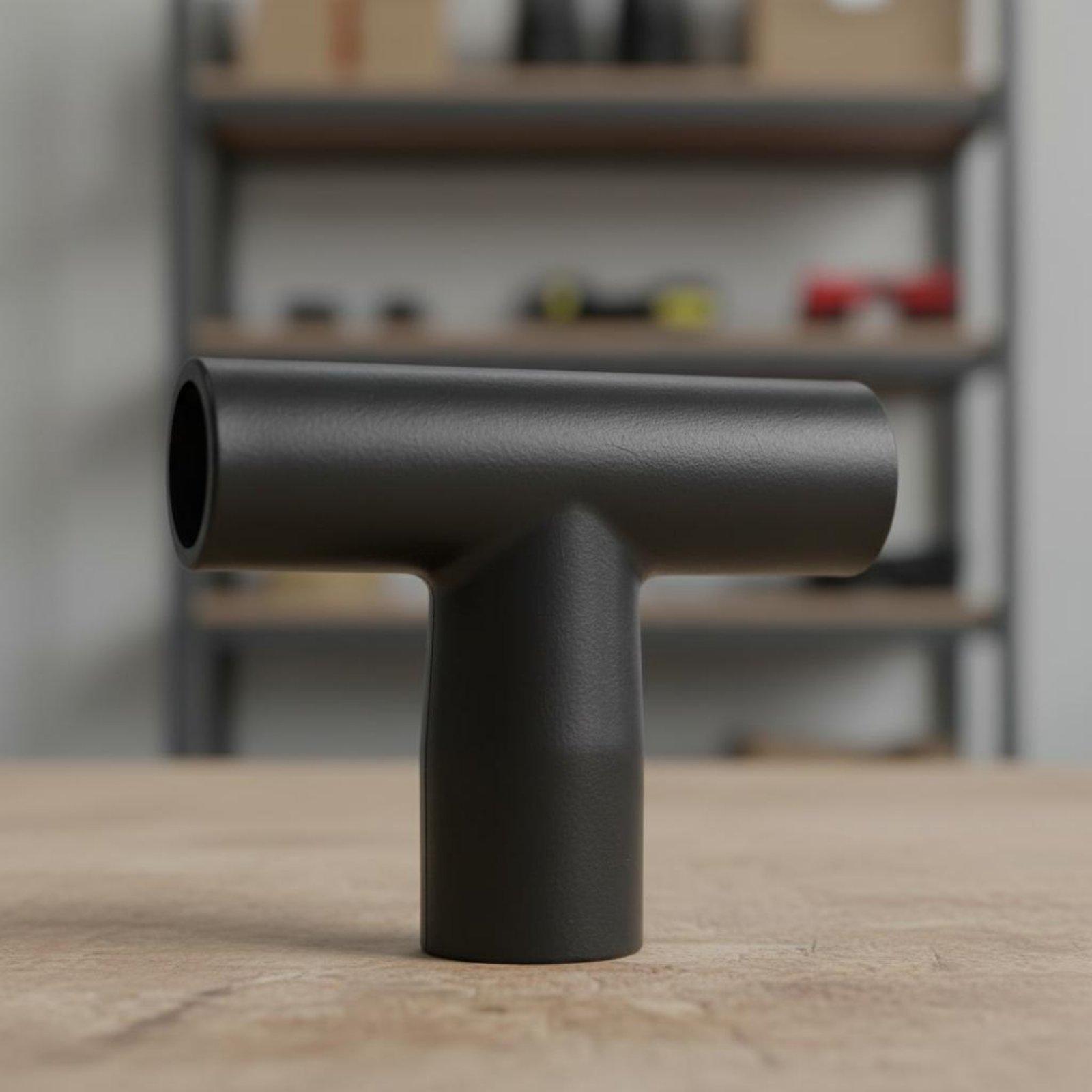 ด้ามจับพลั่วงานหนัก ด้ามจับตาม - Gardening Yard Tools บทวิจารณ์และราคา