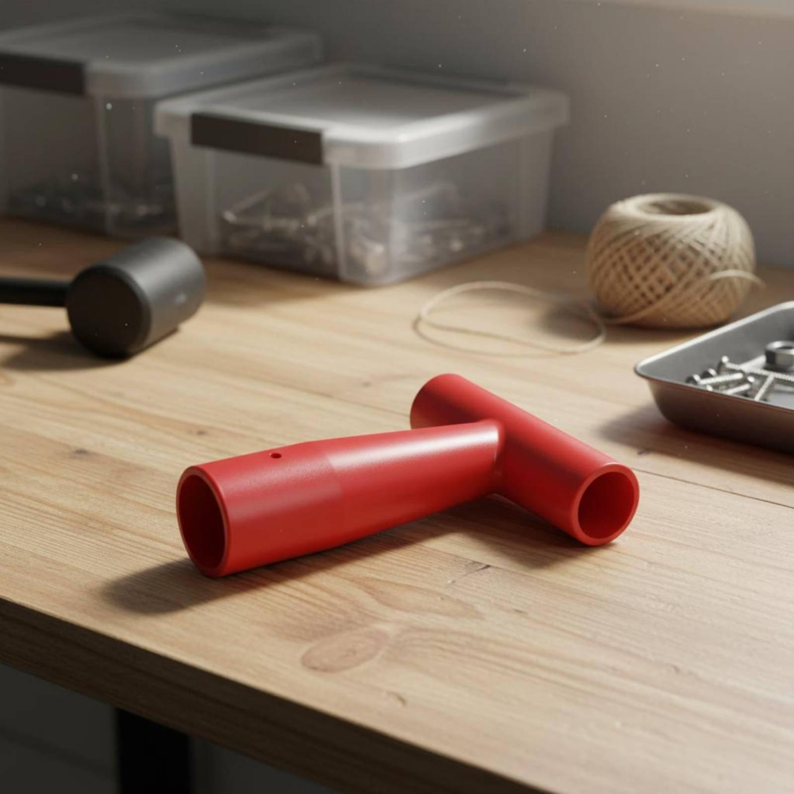 ด้ามจับพลั่วงานหนัก ด้ามจับตาม - Gardening Yard Tools บทวิจารณ์และราคา