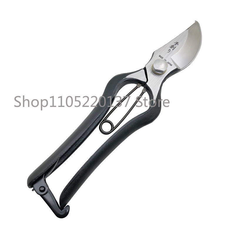 กรรไกรตัดกิ่ง 200 มม. นำเข้าจา - Gardening Tools Made In Japan บทวิจารณ์และราคา