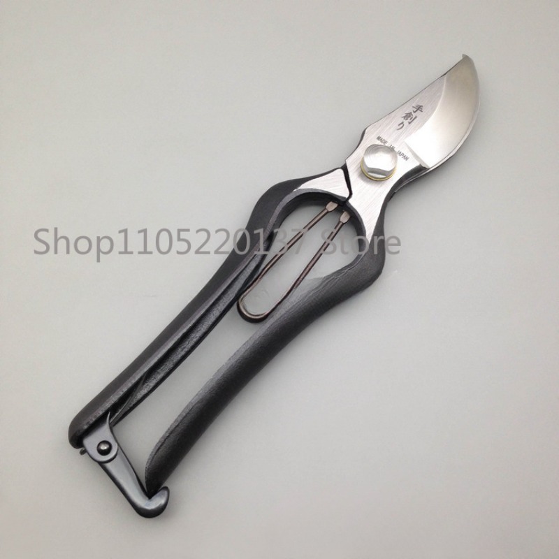 กรรไกรตัดกิ่ง 200 มม. นำเข้าจา - Gardening Tools Made In Japan บทวิจารณ์และราคา