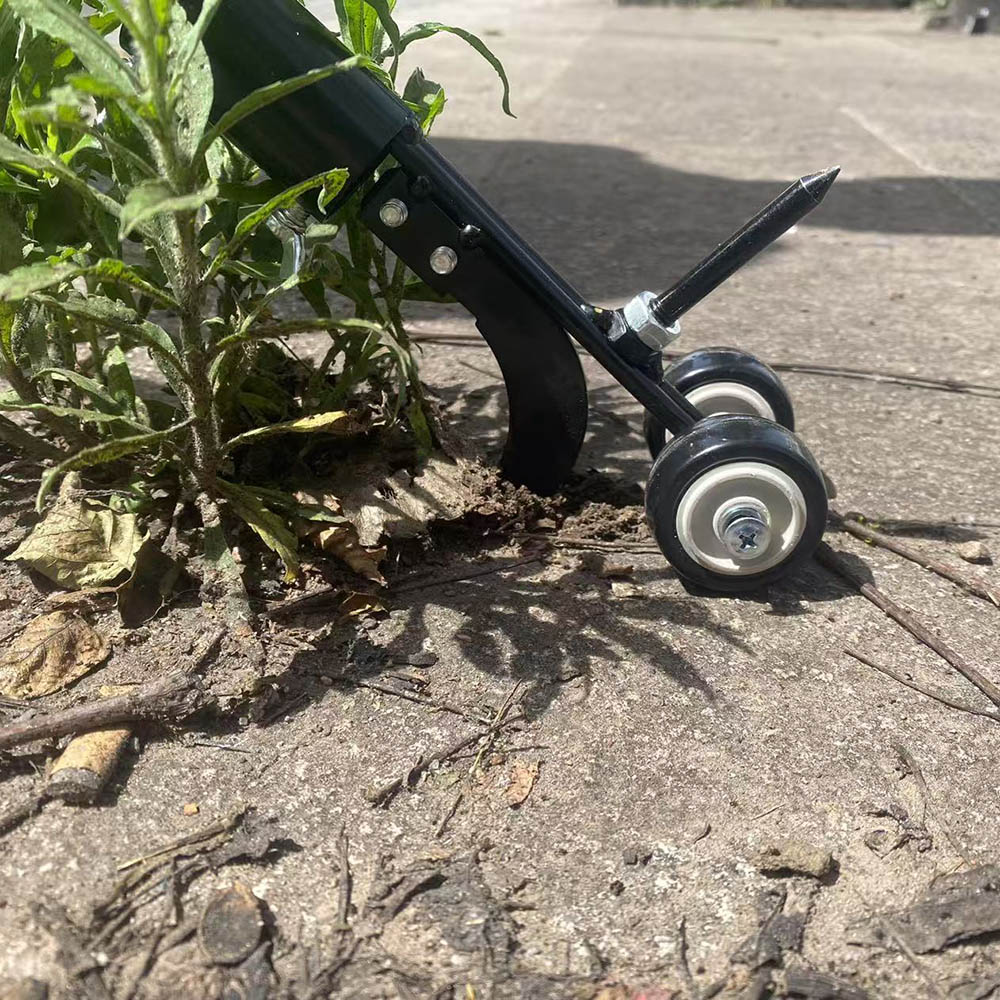เครื่องมือกำจัดวัชพืชในสวนแบบใ - Gardening Tools To Remove Weeds บทวิจารณ์และราคา