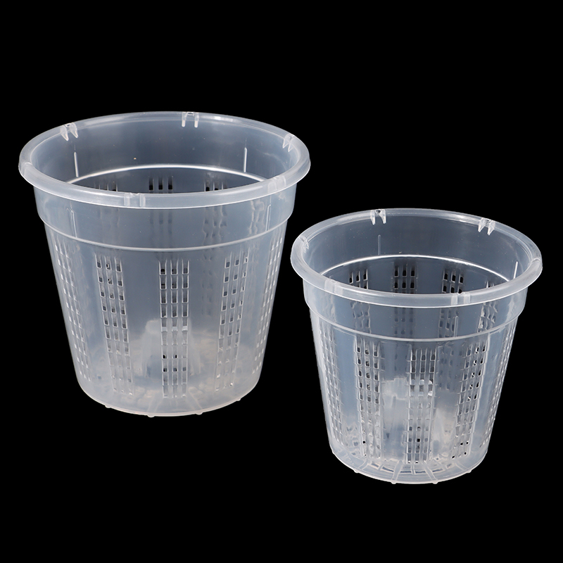 กระถางปลูกต้นไม้ในสวนแบบกลวงพร - Orchid Potting Mix บทวิจารณ์และราคา