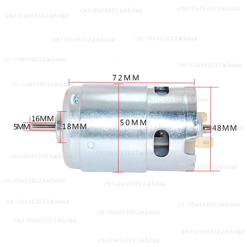 ชุดเครื่องตัดหญ้า DIY DC 12V 2 - Gardening Tool Diy บทวิจารณ์และราคา
