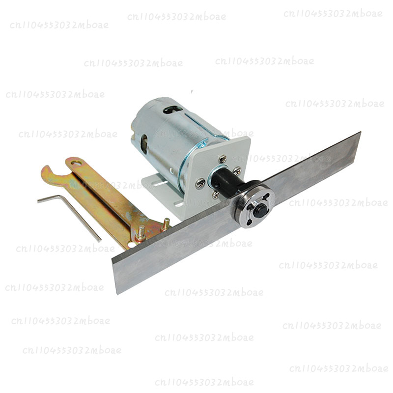 ชุดเครื่องตัดหญ้า DIY DC 12V 2 - Gardening Tool Diy บทวิจารณ์และราคา