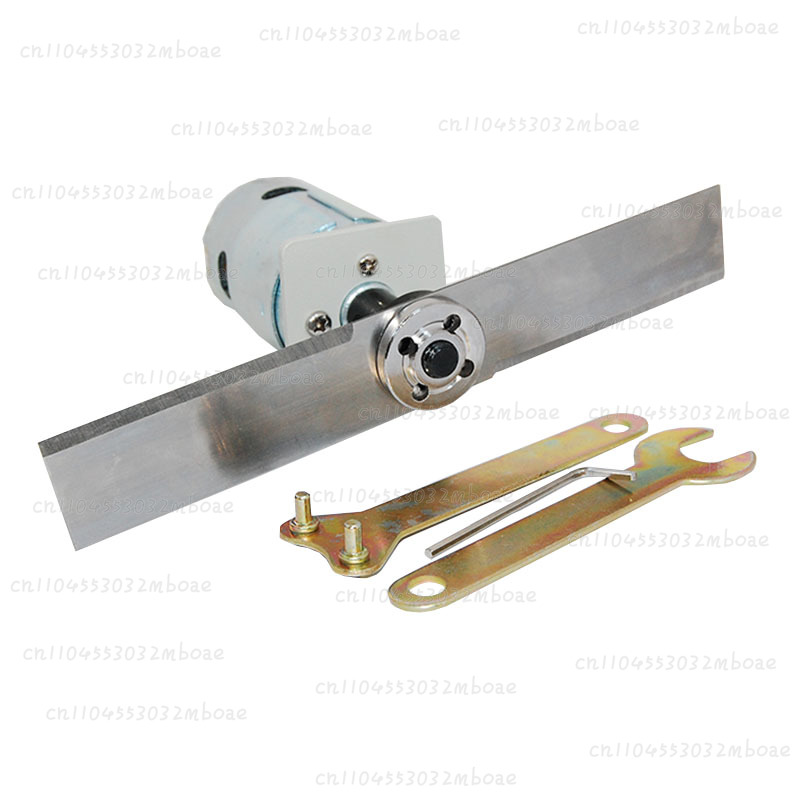 ชุดเครื่องตัดหญ้า DIY DC 12V 2 - Gardening Tool Diy บทวิจารณ์และราคา