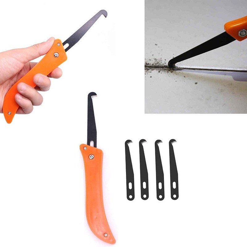 ตะขอกําจัดวัชพืช 8 ชุดและเครื่ - Gardening Tools Gift Set บทวิจารณ์และราคา
