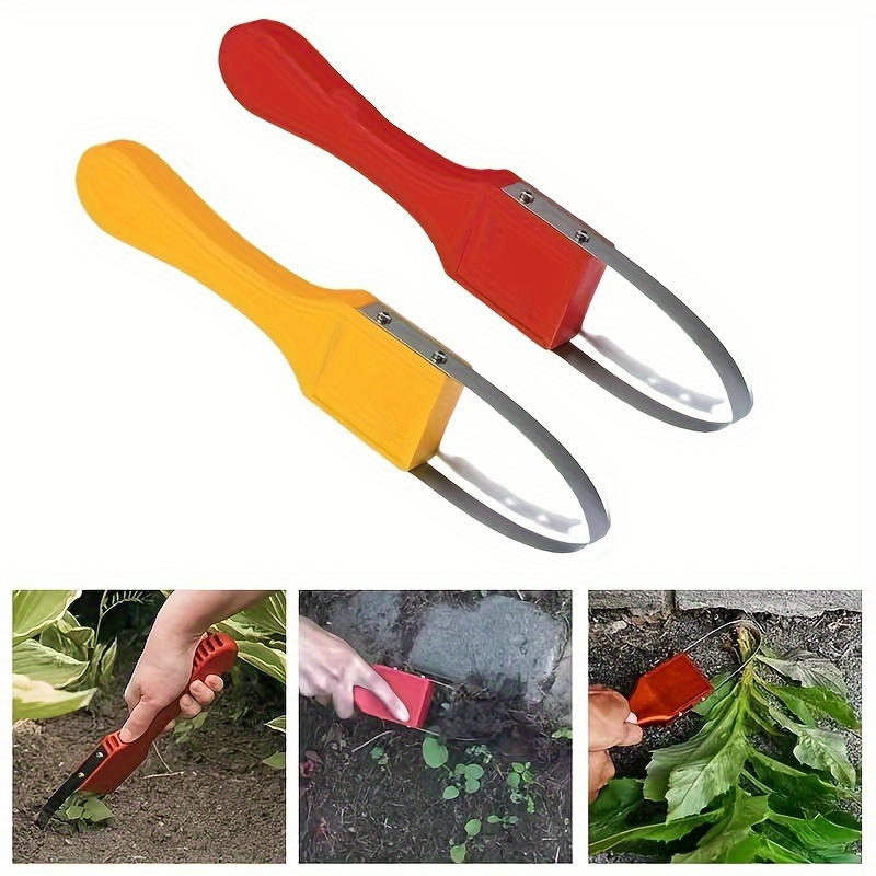 เครื่องมือกำจัดวัชพืชในครัวเรื - Gardening Tools To Remove Weeds บทวิจารณ์และราคา