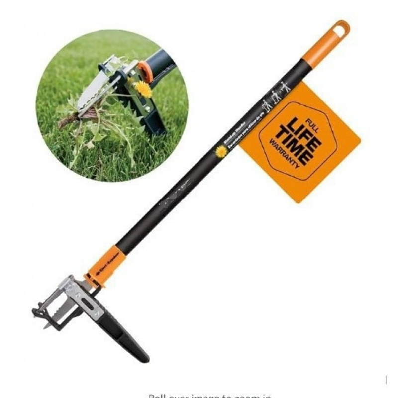เครื่องมือถอนวัชพืช อลูมิเนียม - Gardening Tools To Remove Weeds บทวิจารณ์และราคา