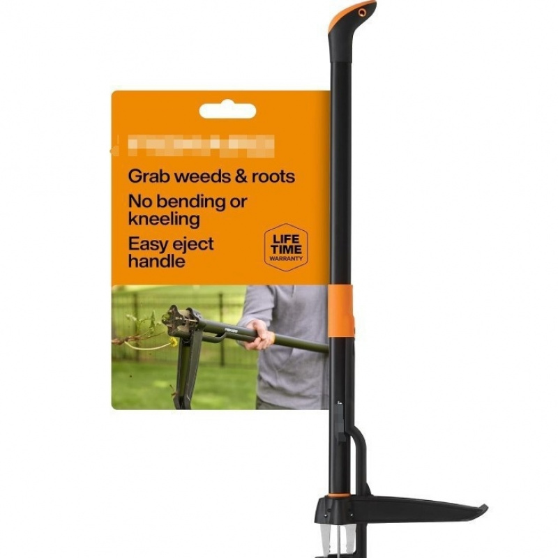 เครื่องมือถอนวัชพืช อลูมิเนียม - Gardening Tools To Remove Weeds บทวิจารณ์และราคา