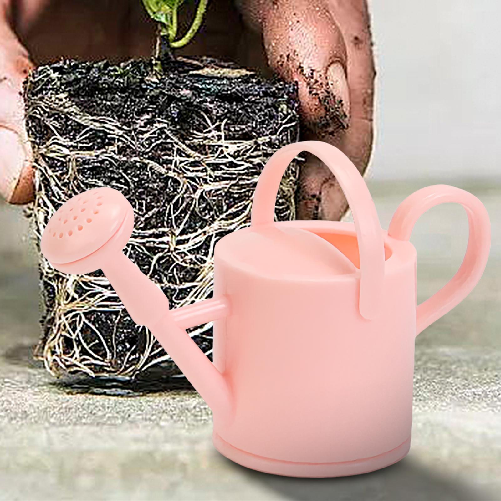 บัวรดน้ำเด็กเล็ก บัวรดน้ำดอกไม - Gardening Tool Diy บทวิจารณ์และราคา