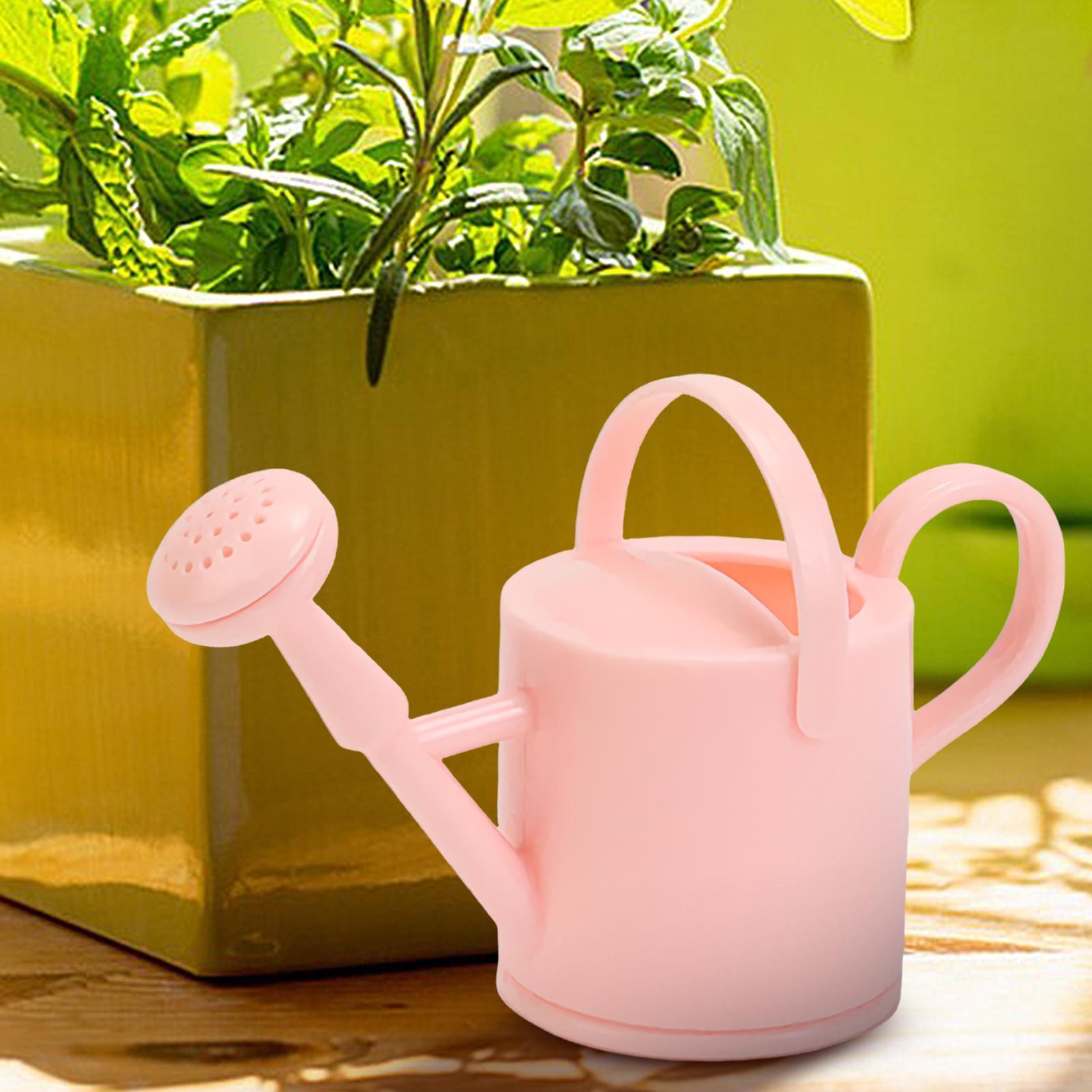 บัวรดน้ำเด็กเล็ก บัวรดน้ำดอกไม - Gardening Tool Diy บทวิจารณ์และราคา