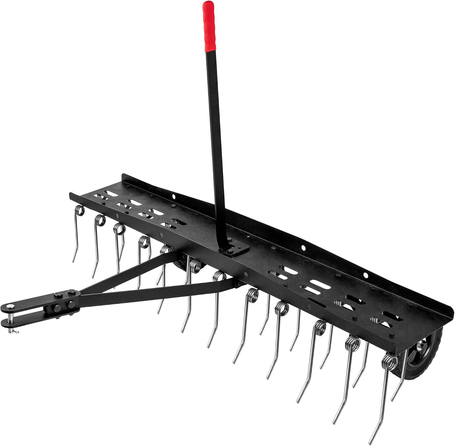 อุปกรณ์คราดพรวนดินแบบลากจูงสำห - Gardening Yard Tools บทวิจารณ์และราคา