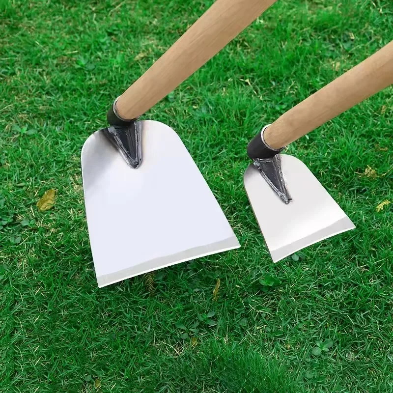 จอบสวนเหล็กแมงกานีส - เครื่องม - Gardening Tools To Remove Weeds บทวิจารณ์และราคา