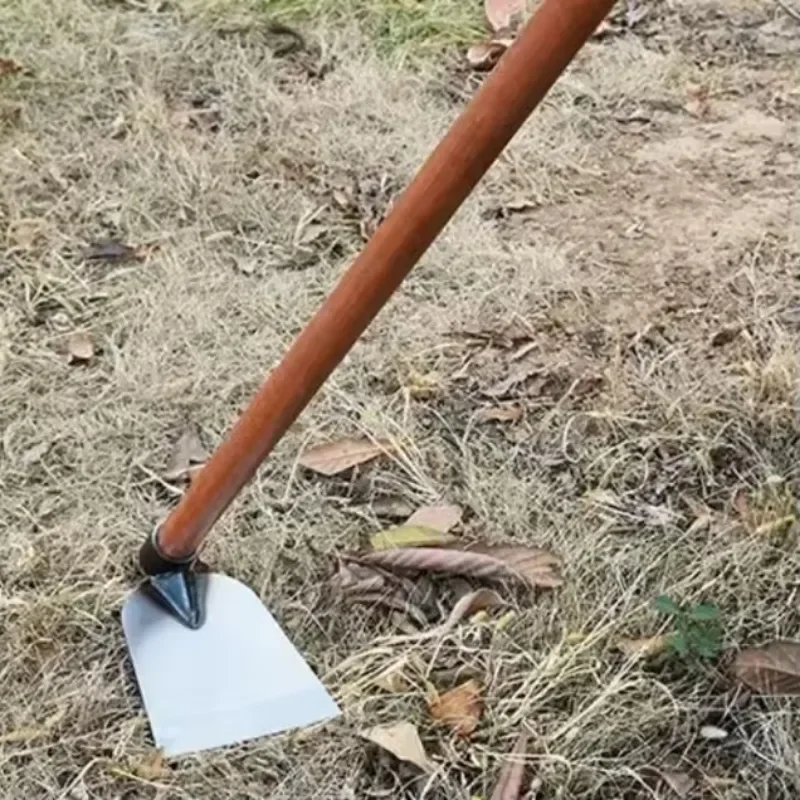จอบสวนเหล็กแมงกานีส - เครื่องม - Gardening Tools To Remove Weeds บทวิจารณ์และราคา