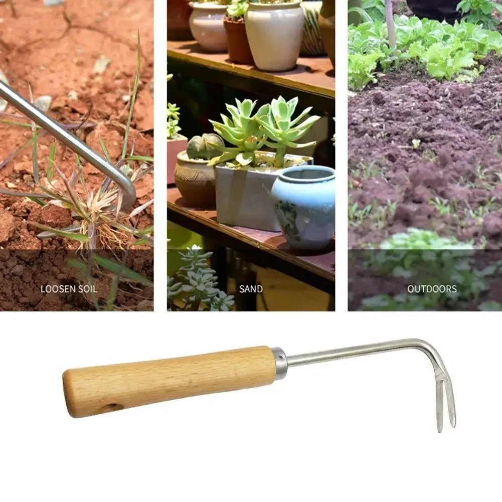 สแตนเลสสวน Weeder คู่มือการกํา - Gardening Tools To Remove Weeds บทวิจารณ์และราคา