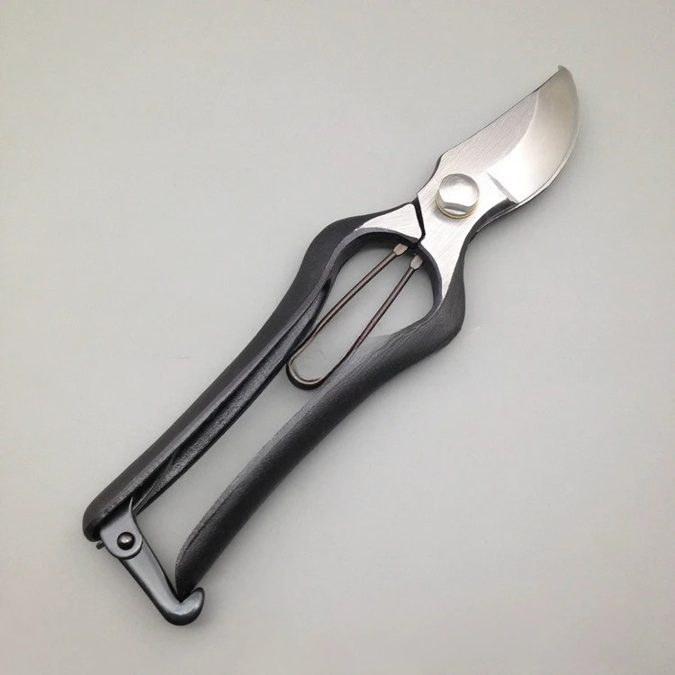 กรรไกรตัดกิ่ง 200 มม. นำเข้าจา - Gardening Tools Made In Japan บทวิจารณ์และราคา