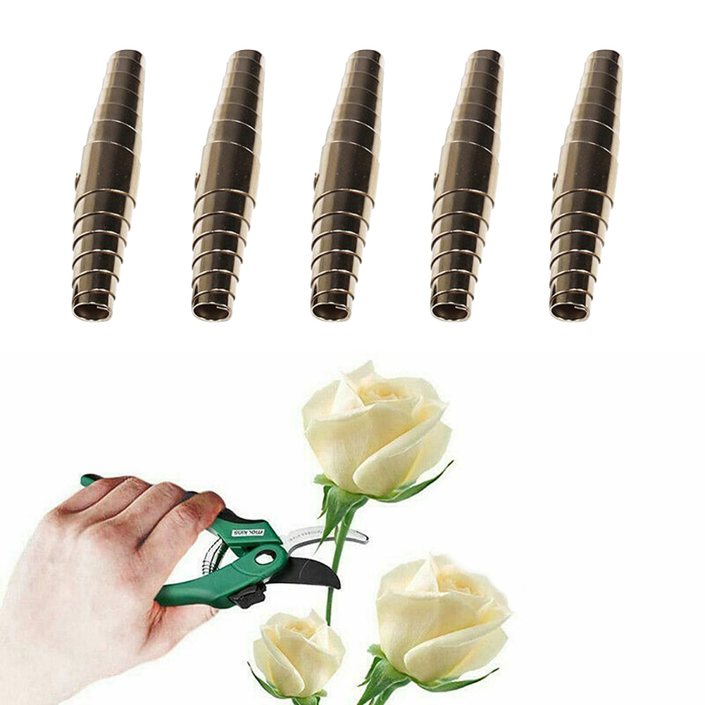 กรรไกรตัดแต่งกิ่งสปริง  กรรไกร - Gardening Tools Scissors บทวิจารณ์และราคา