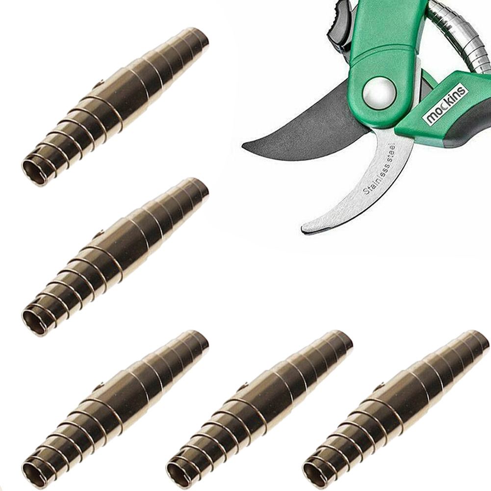 กรรไกรตัดแต่งกิ่งสปริง  กรรไกร - Gardening Tools Scissors บทวิจารณ์และราคา