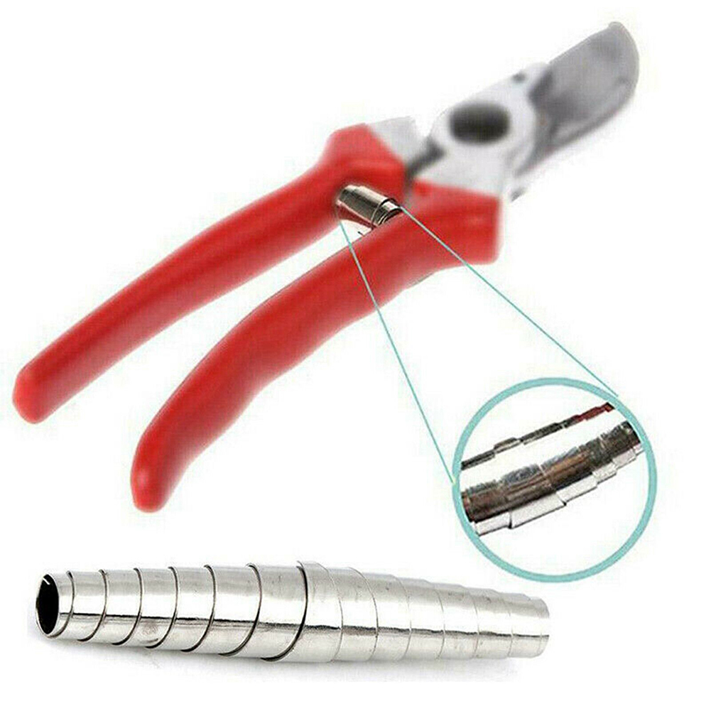 กรรไกรตัดแต่งกิ่งสปริง  กรรไกร - Gardening Tools Scissors บทวิจารณ์และราคา